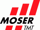 Mail to MOSER TMT AG
